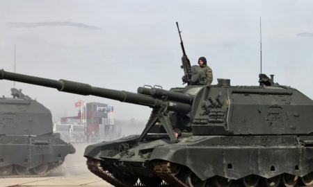 Армія РФ обстріляла з важкої артилерії громаду на Дніпропетровщини 19 березня