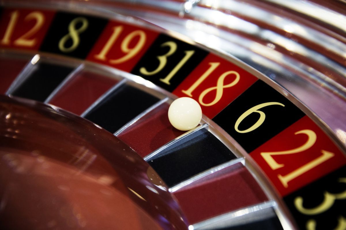 Розваги й заробіток: 3 причини спробувати азартні ігри
