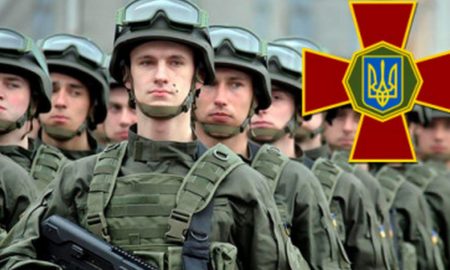 26 березня День Національної гвардії України – привітання мера Нікополя