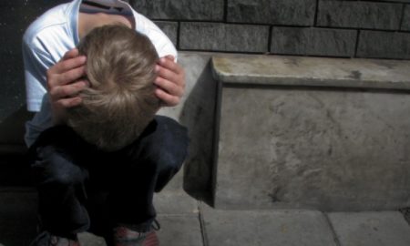 На Дніпропетровщині за розбещення 5-річного хлопчика засудили місцевого мешканця