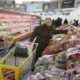 У 72 крамницях Дніпропетровщини зафіксували завищені ціни на соціально значущі товари
