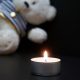 У Дніпрі помер 3-річний хлопчик - ЗМІ
