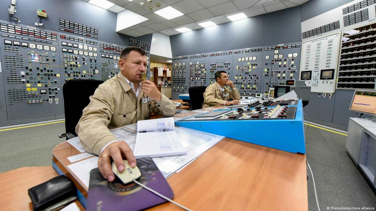 Рік окупації ЗАЕС: що відбувається на Запорізькій атомній електростанції зараз