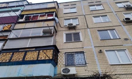 Як ОСББ Нікополя зможуть отримати кошти на ремонт пошкоджених будинків – розповіли у міськраді