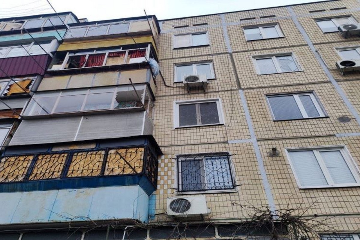 Як ОСББ Нікополя зможуть отримати кошти на ремонт пошкоджених будинків – розповіли у міськраді