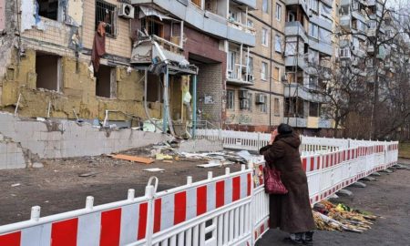 Як на Дніпропетровщини отримати 300 тисяч родинам загиблих через війну мирних жителів