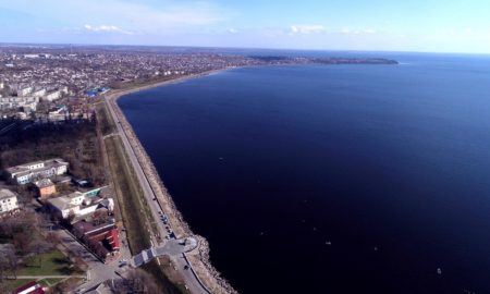 День на Дніпропетровщині пройшов тихо, у Нікополі загроза артобстрілу – на «тому березі» спалахи