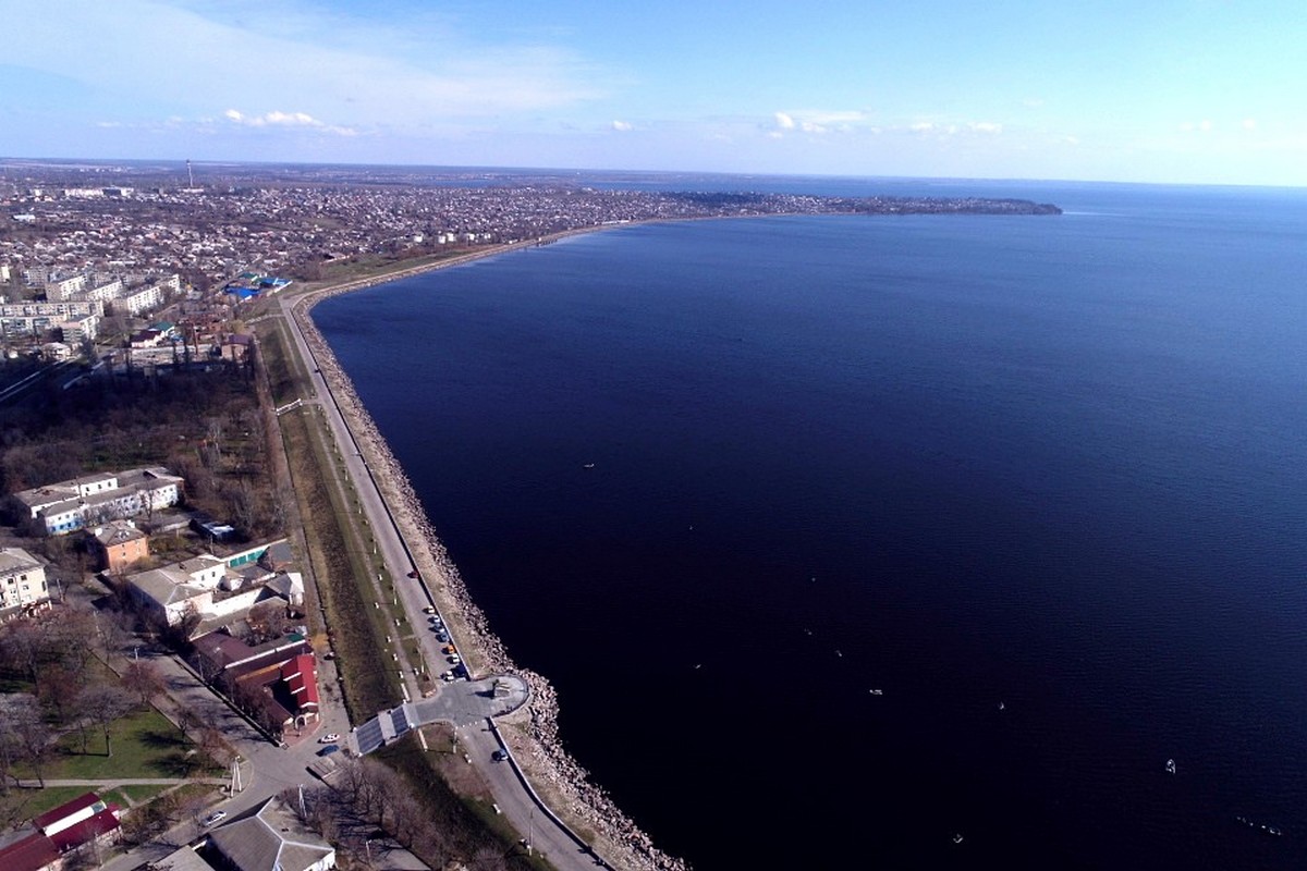 День на Дніпропетровщині пройшов тихо, у Нікополі загроза артобстрілу – на «тому березі» спалахи