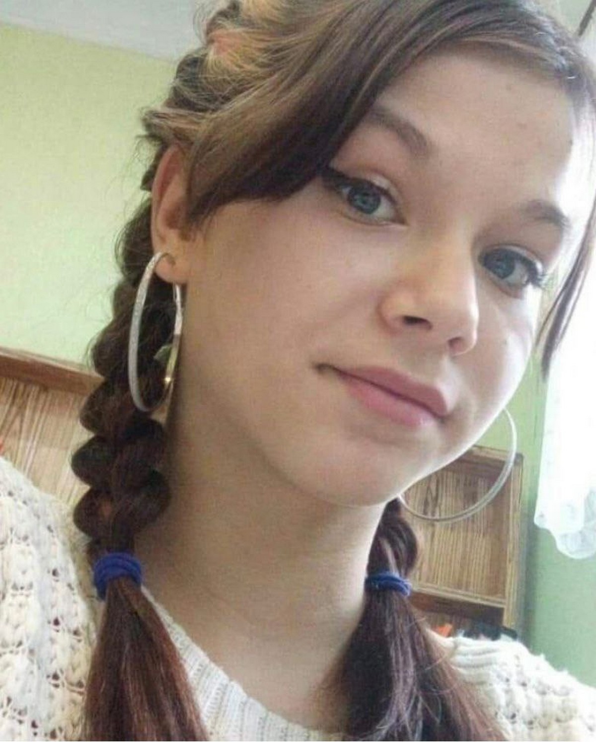 На Дніпропетровщині третій день розшукують 14-річну дівчинку