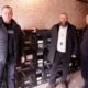 Нікопольщина отримала потужні генератори від Дніпро ОВА (фото)