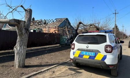 Від ворожих ударів постраждали 4 райони Дніпропетровщини – поліція показала наслідки