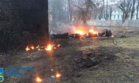 Двоє загиблих і четверо поранених – наслідки масштабної атаки на Дніпропетровщину