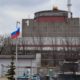 Росіяни втручаються у роботу систем ЗАЕС і зводять незаконні споруди — ДІЯРУ
