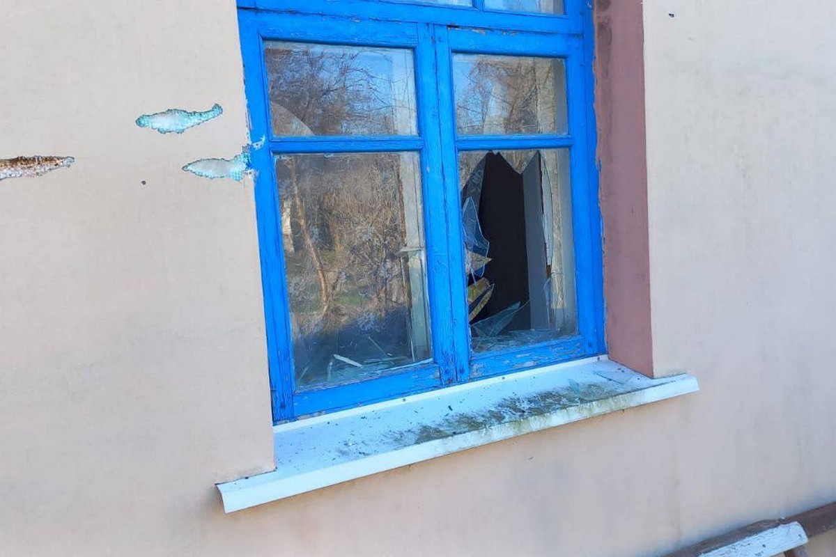 11 повітряних тривог і обстріли Нікопольщини – важкий день на Дніпропетровщині