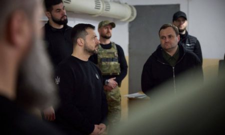 "Все відбудуємо": Зеленський сьогодні відвідав Нікопольщину – ДніпроОВА