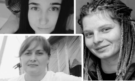 «Холодноярівці» згадали жінок з 93 бригади, які віддали життя за Україну