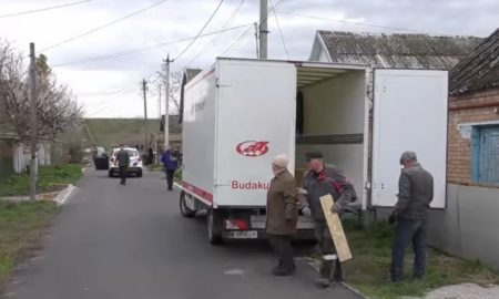 Нікопольці розповіли, як усувають наслідки після прильотів 5 квітня (відео)