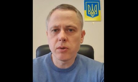 Як пройшов день 9 квітня у Нікополі, розповів Олександр Саюк (відео)