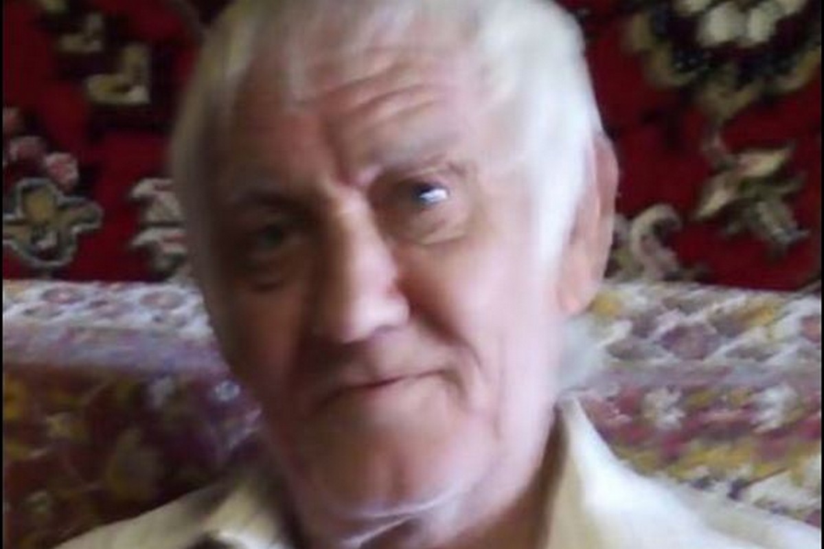 У Нікополі другий тиждень розшукують зниклого безвісти 76-річного чоловіка