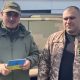 «В моєму домі живуть окупанти» - 12-річний хлопчик з Енергодара отримав незвичну подяку від ЗСУ за допомогу (відео)