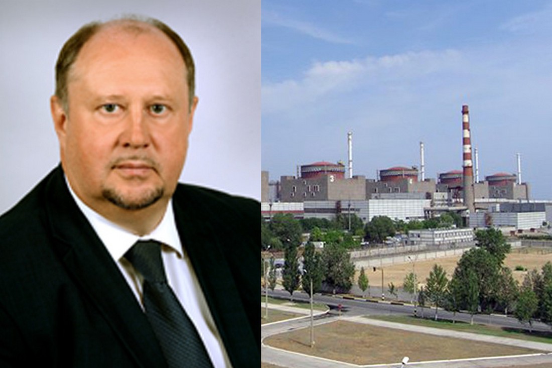 Від’єднав ЗАЕС від енергосистеми України: СБУ повідомила про підозру «директору» станції