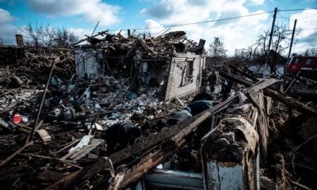 На Дніпропетровщині родинам загиблих цивільних почали виплачувати по 300 тисяч гривень