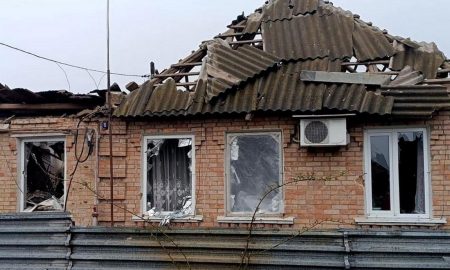 Допомога нікопольцям у відновленні житла: заявки слід подати до 16 квітня, завершується перший етап