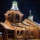 Коли у Нікополі освячення Великодніх кошиків в українському храмі: розклад богослужінь