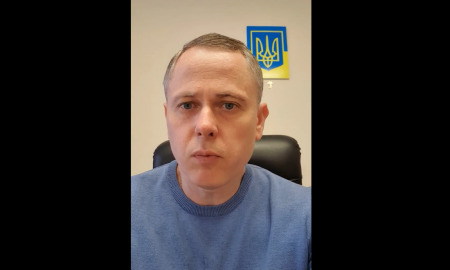 22 квітня у Нікополі