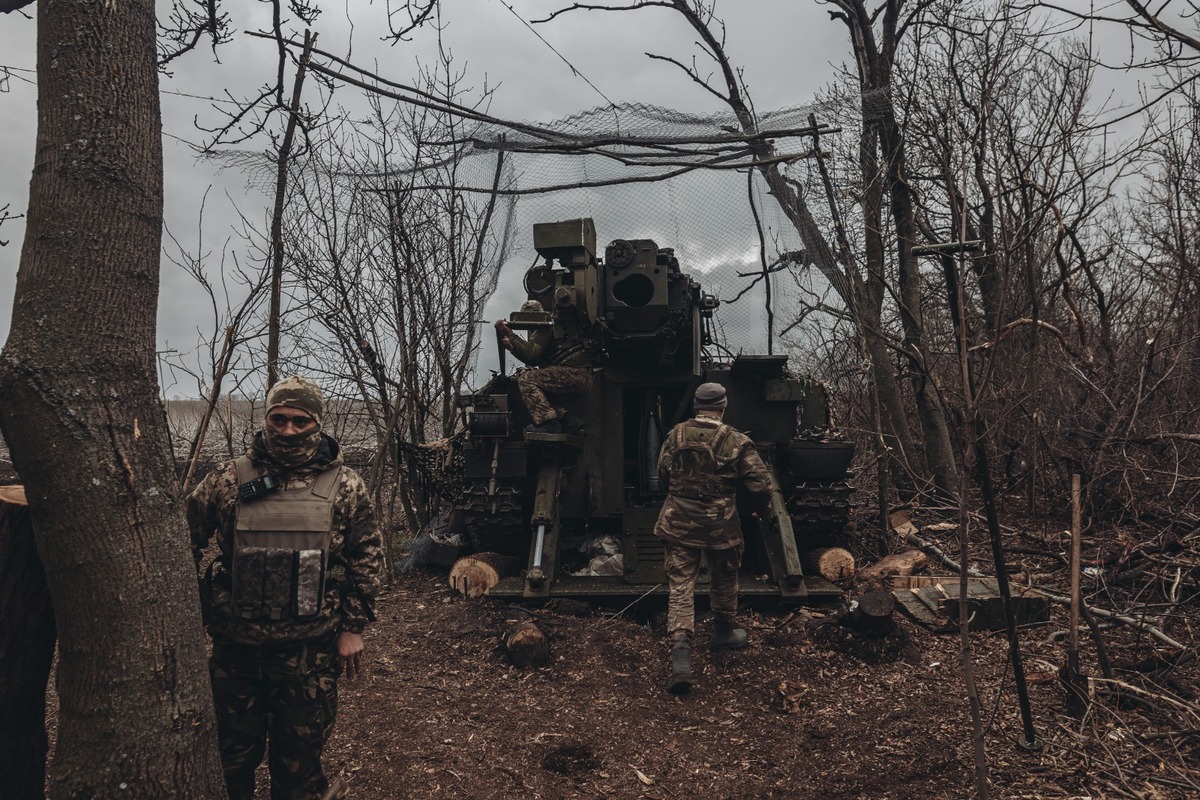 Бійці рідної для нікопольців 93-ї бригади затрофеїли ворожу техніку (фото)