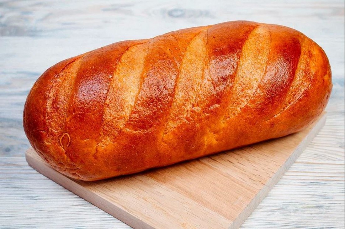 Мешканцям двох сіл на Нікопольщині видаватимуть хліб 1 травня