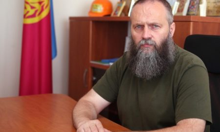 «Беручи до уваги погодні умови, день має пройти без ворожих атак» – начальник Нікопольської РВА