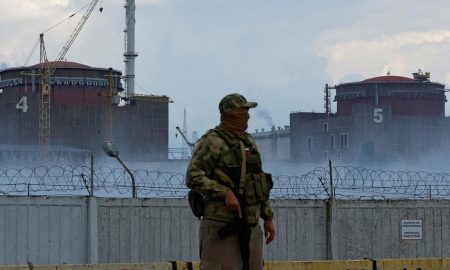 «Встановили бойові позиції на дахах реакторів» - навіщо росіяни будують укріплення на ЗАЕС