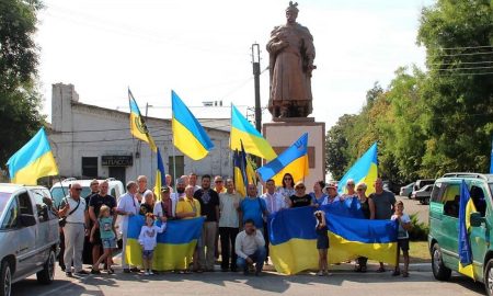 Коновальця, Сови, Андріанова: у Нікополі перейменували 23 вулиці і провулки (список)