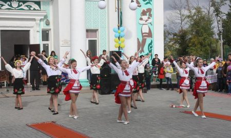 Покровська сільська рада