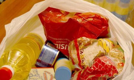 ВПО з Нікополя в Покрові можуть отримати продуктові і гігієнічні набори: куди звертатися