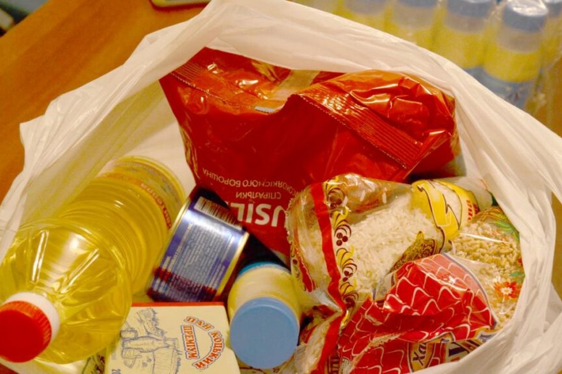 ВПО з Нікополя в Покрові можуть отримати продуктові і гігієнічні набори: куди звертатися