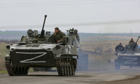 Окупанти 68 разів обстріляли українські позиції на Запоріжжі – яка загальна ситуація