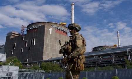 На ЗАЕС скоротили технічне обслуговування через брак персоналу - МАГАТЕ