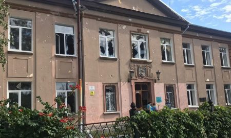 На Дніпропетровщині зруйновано або пошкоджено 129 закладів освіти