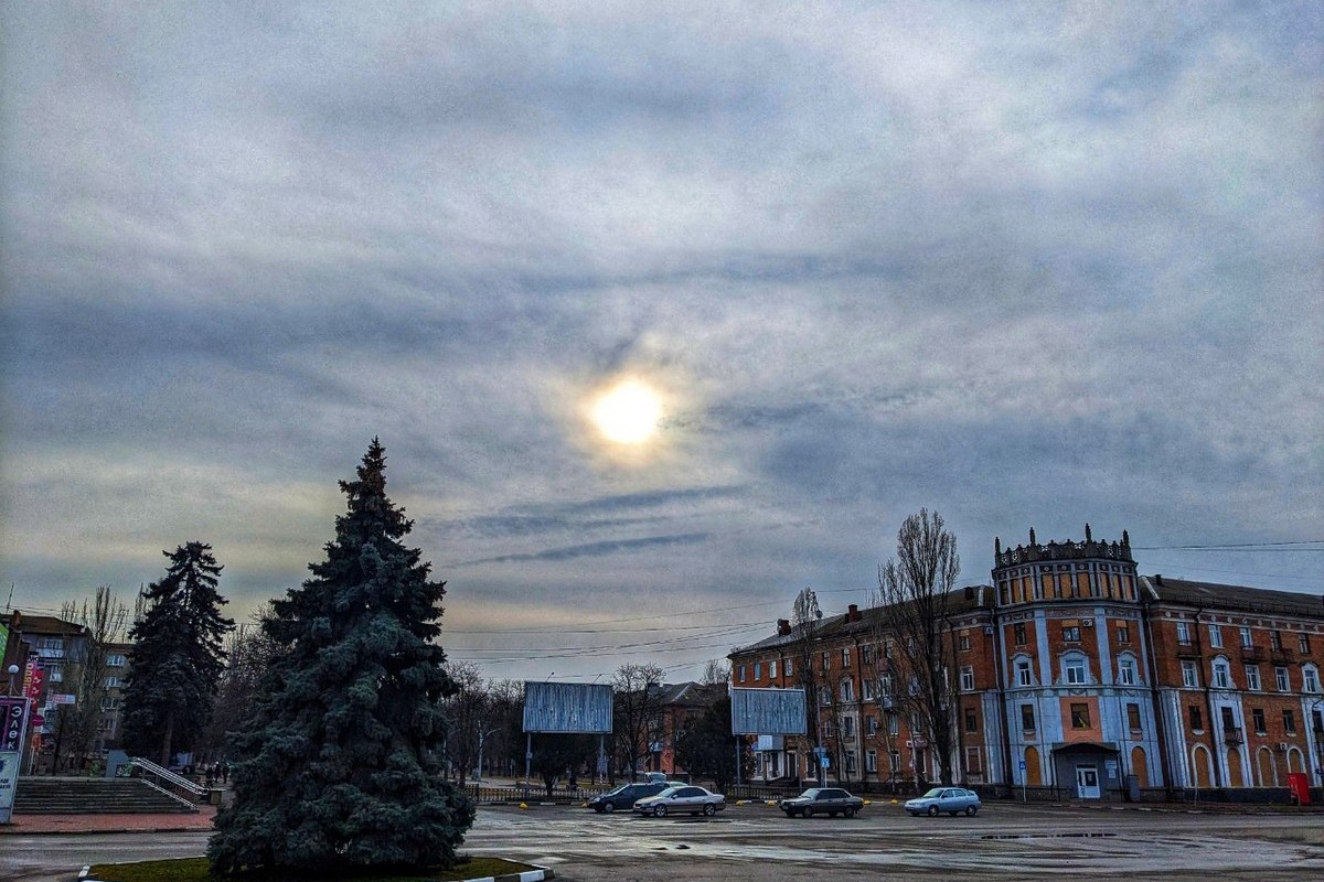 На Нікопольщині тривога сповіщала про небезпеку 12 годин, але обійшлося без обстрілів