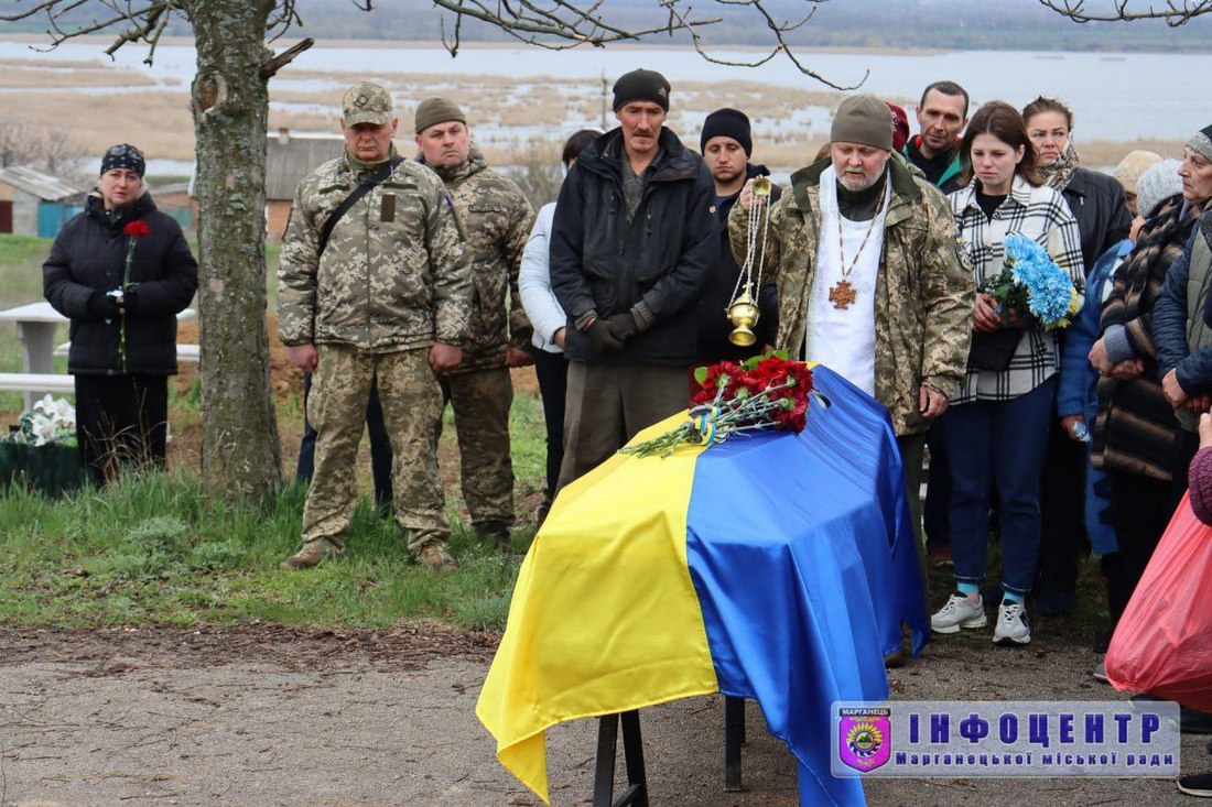 У Марганецькій громаді