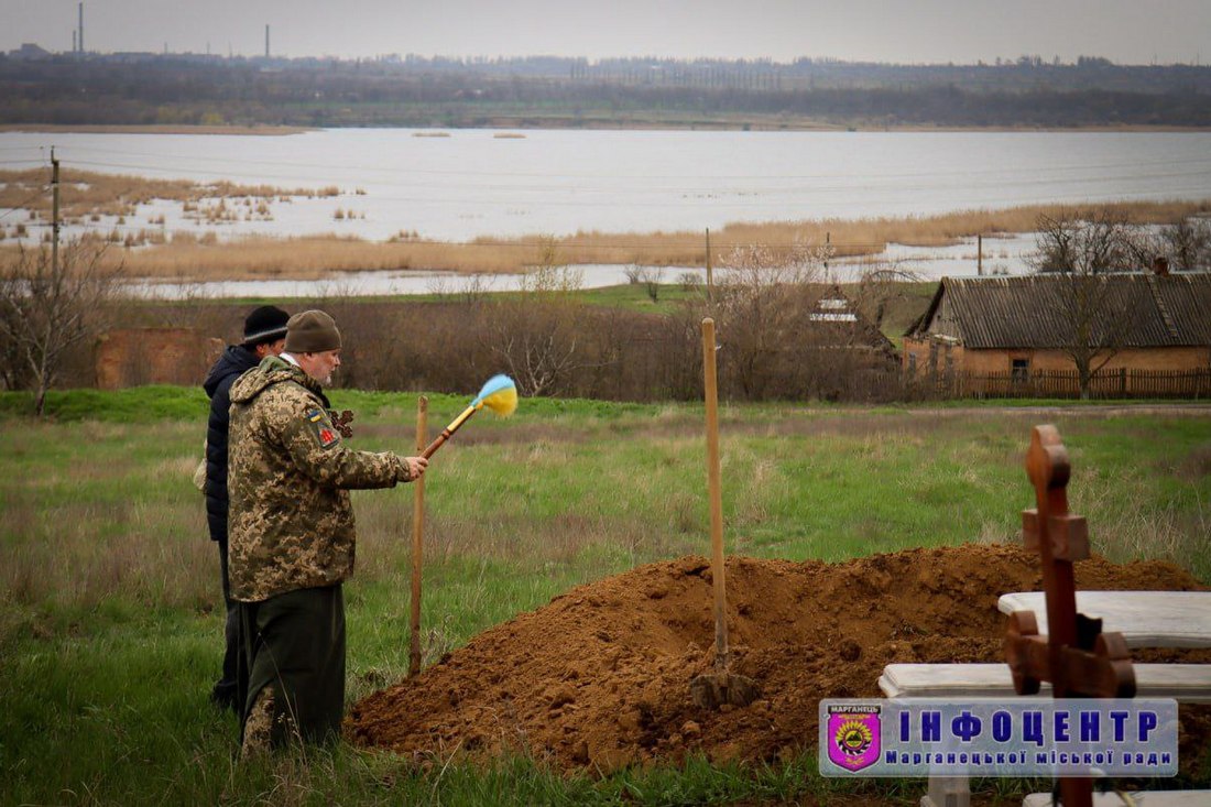 У Марганецькій громаді