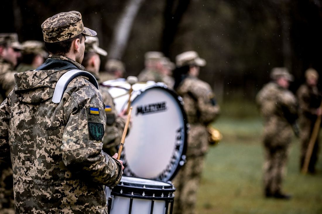 На Дніпропетровщині