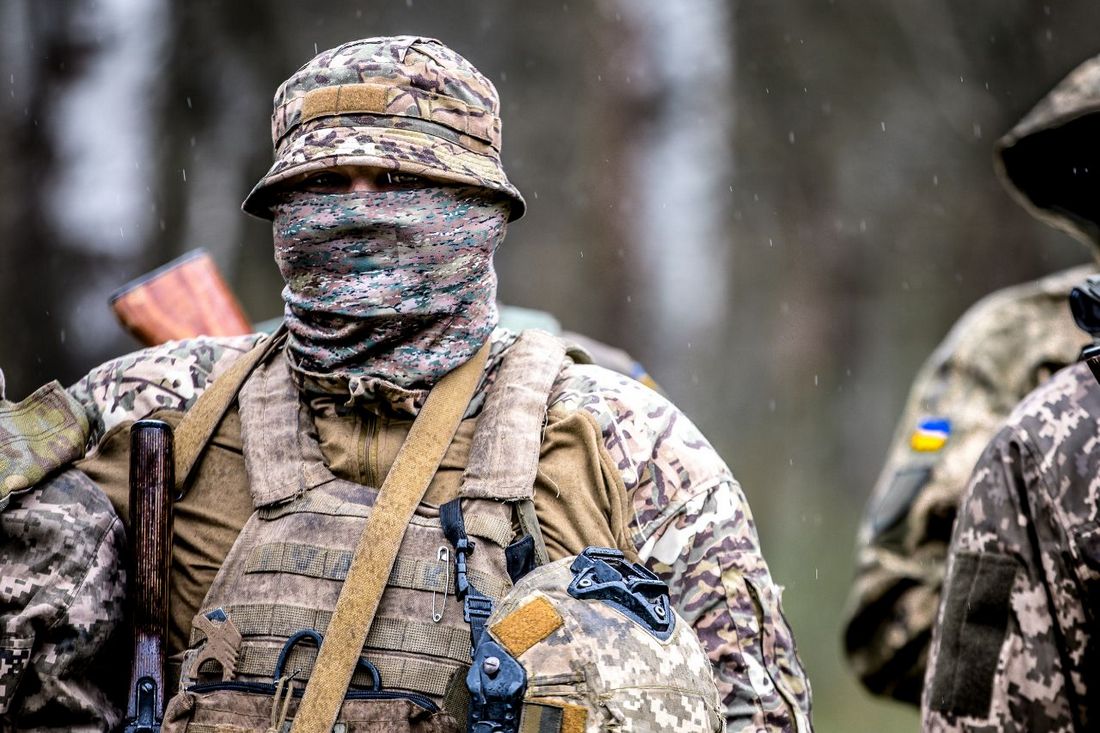 На Дніпропетровщині