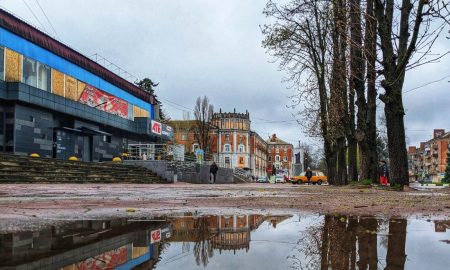 Як пройшла ніч 13 квітня у Нікополі, районі і області