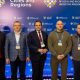 Очільники Нікопольщини взяли участь у першому Міжнародному саміт міст і регіонів