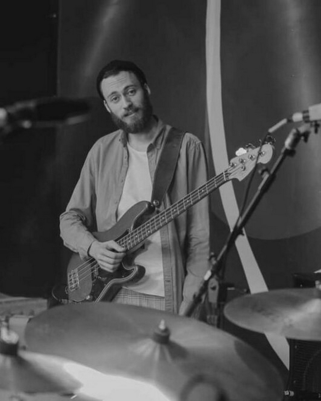 «Мріяв знову взяти бас…»: на війні загинув відомий музикант з Дніпра