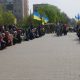 У Покрові провели в останню путь полеглого Героя (фото)