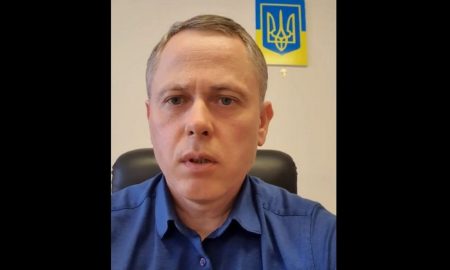 Як пройшов день 24 травня у Нікополі, розповів Олександр Саюк